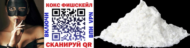 COCAIN Fish Scale  Купить закладки  Семёнов 